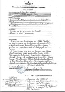 Acta firmada por el MEDUCA (1)