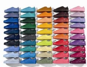 adidas
