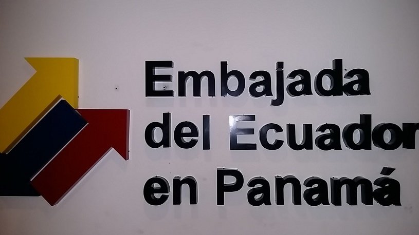 Embajada de Ecuador en Panamá