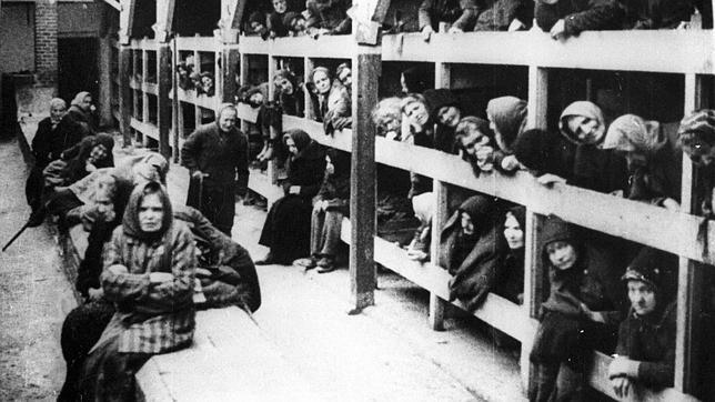 Ya para el año 1945, los alemanes y sus colaboradores habían asesinado a 2 de cada 3 judíos europeos como parte de lo que ellos denominaban la "solución final" | Foto: Cortesía