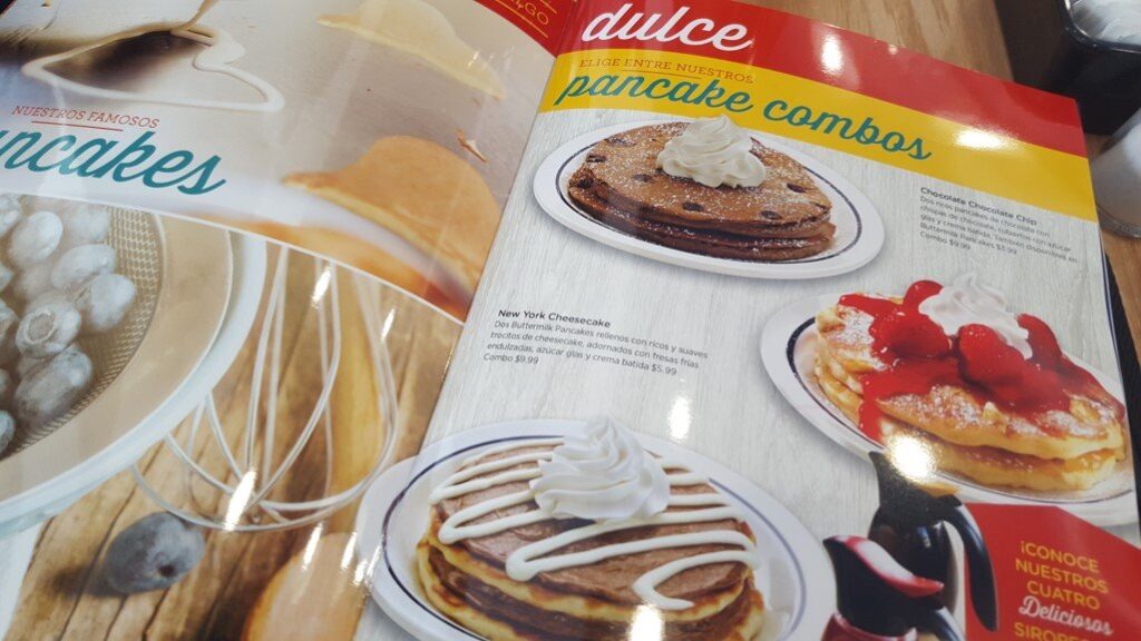 La nueva Plaza Rada se estrenó con la apertura de IHop.