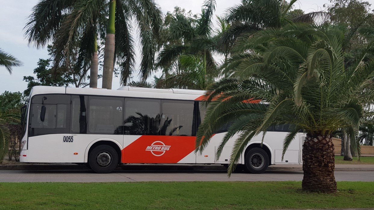 Al sistema cartográfico de Google se han incorporado mil 45 paradas que tiene el metrobus, rutas radiales (Transístmica, Tumba Muerto, Vía España y Avenida Balboa), rutas expresas (Corredor Norte, Sur y Autopista Chilibre), rutas transversales, transfer y de alimentación de la línea 1 del Metro.
