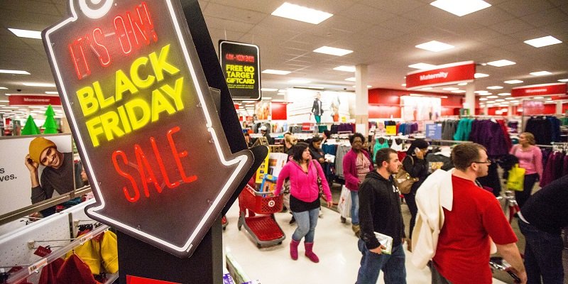 Los centros comerciales tendrán horario extendido entre las 6 de la mañana y pasadas las 10 de la noche.