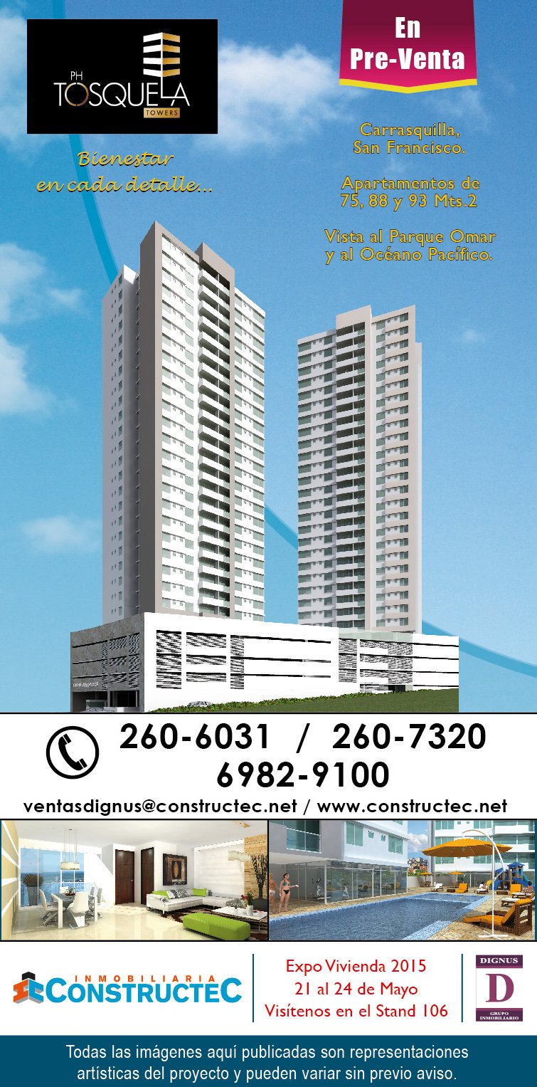 PH Tosquela Tower