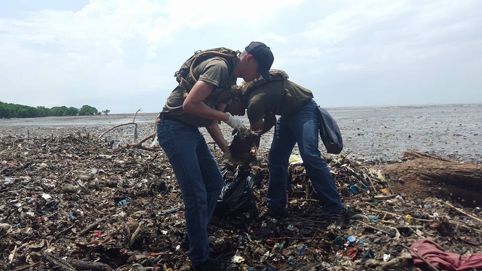 La entrada es gratis y habrá acopio de reciclaje y ropa.