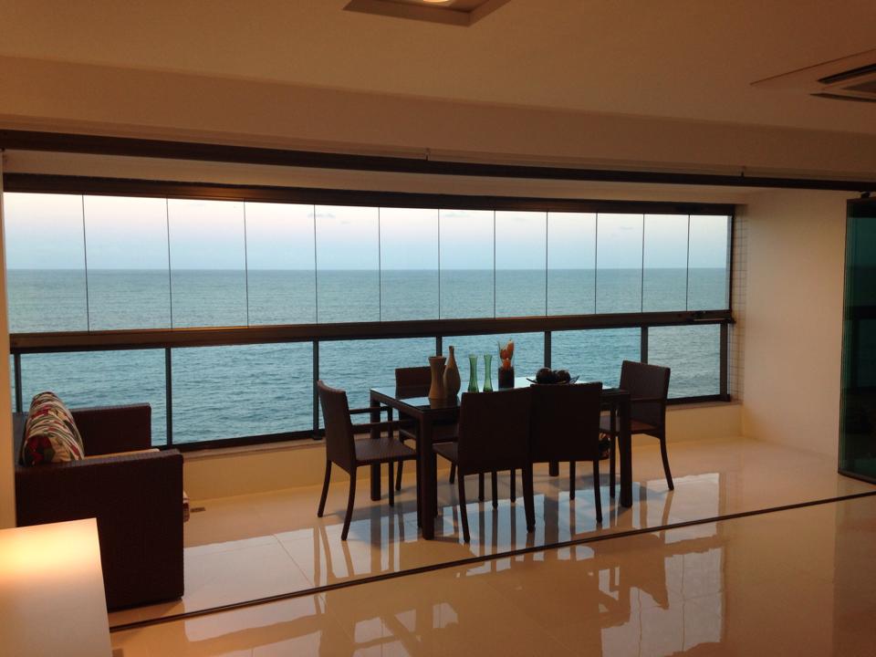 Contacto: Smartglass Panamá: Calle 71 de San Francisco, casa 97. Teléfonos: 387-0524/6309-4962