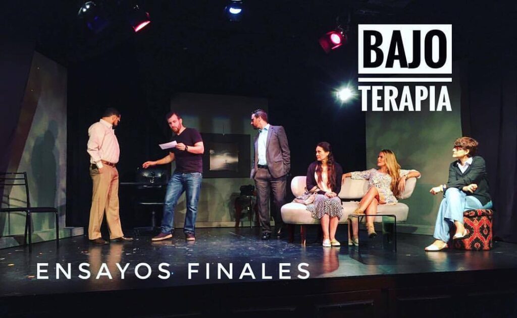 teatro estacion