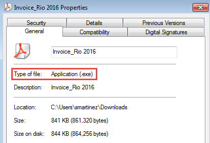 falso pdf rio2016