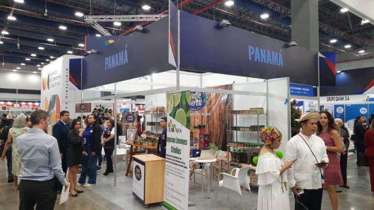 EXPOCOMER y ferias especializadas abren sus puertas en el Panama ...